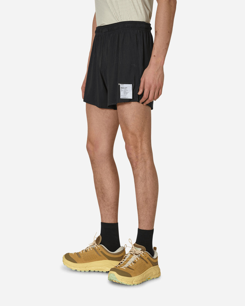 Satisfy Space-O 5" Shorts Black Shorts Short 5256 BK