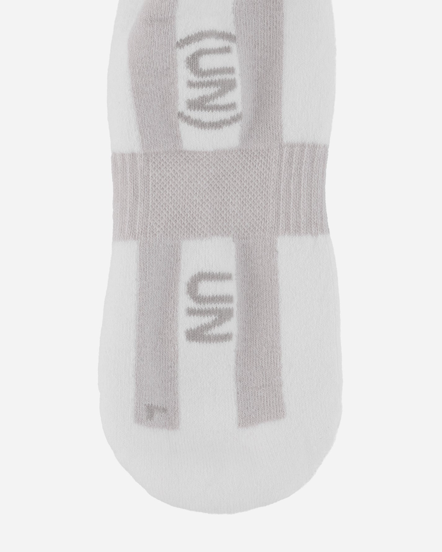 Slam Jam Socks Tofu Underwear Socks SBU1003FA01 WHT0020