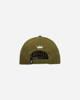 Stüssy Md Stussy Sport Cap Seaweed Hats Caps 1311158SJ 20096