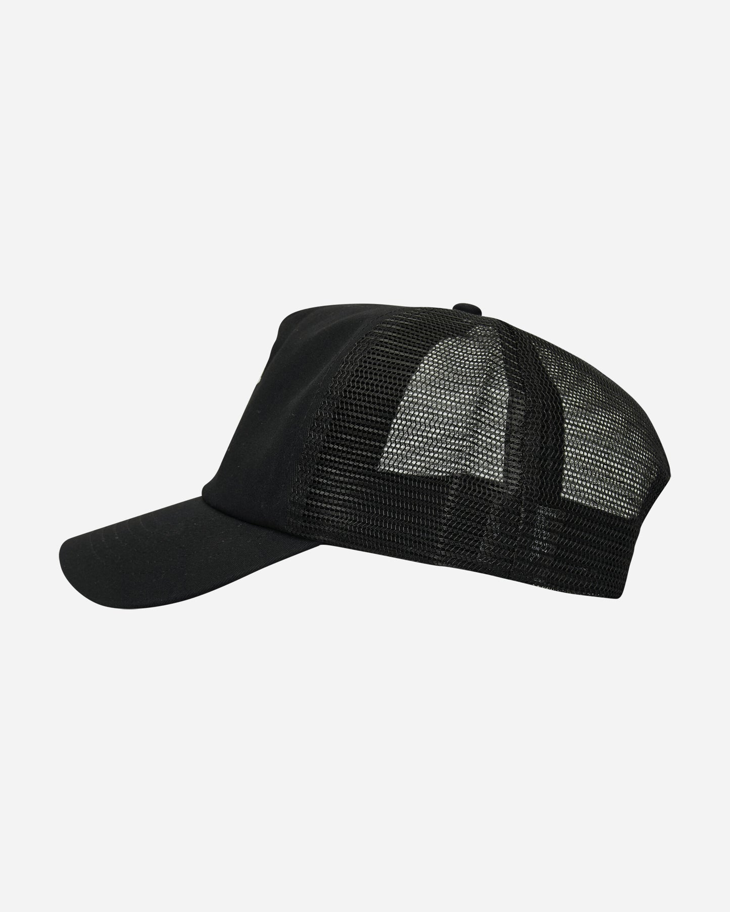 Stüssy Trucker S Crown Cap Shadow Black Hats Caps 1311170 1361