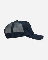 Stüssy Trucker S Crown Cap Navy Hats Caps 1311170 0806