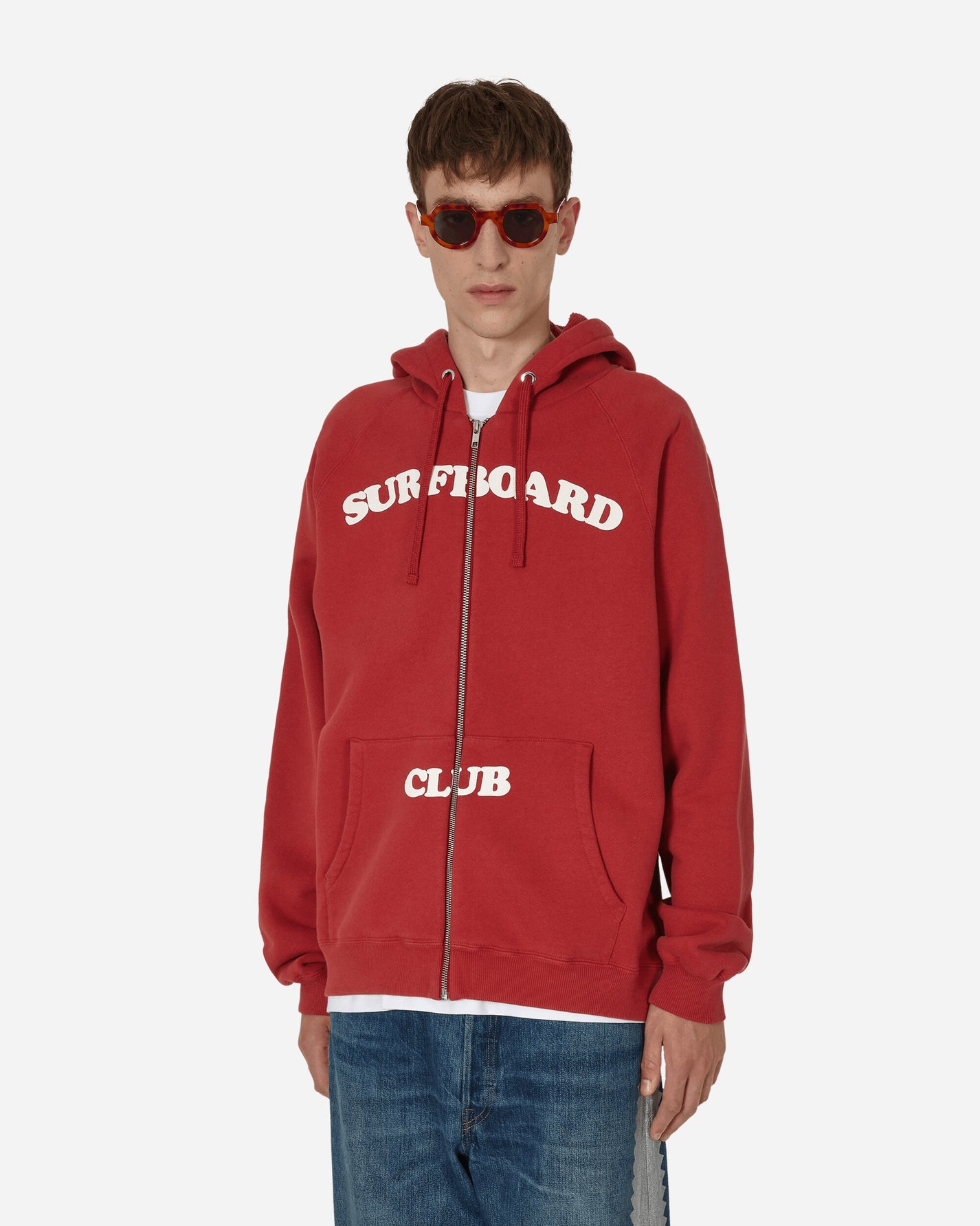 Stockholm (Surfboard) Club Jaja Goji Sweatshirts Hoodies JU1R49 001