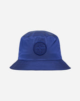 Stone Island Bucket Hat Bright Blue Hats Bucket K1S15-910009-S0076 V0022