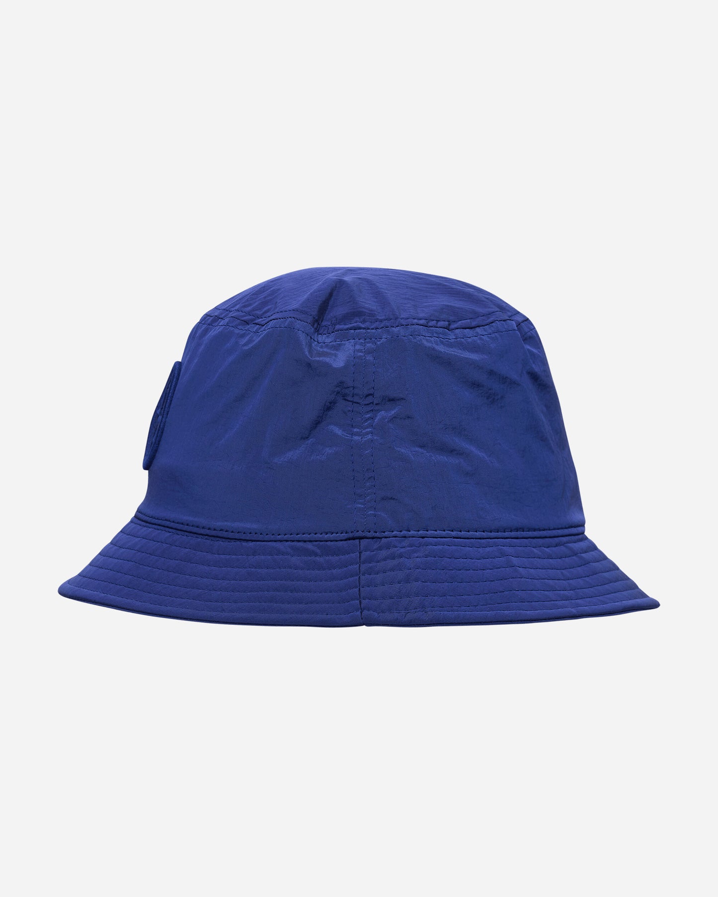 Stone Island Bucket Hat Bright Blue Hats Bucket K1S15-910009-S0076 V0022