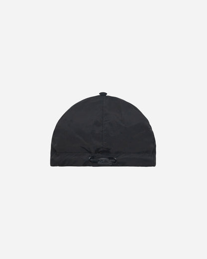 Stone Island Baseball Cap Black Hats Caps K1S15-9100995-S0076 V0029