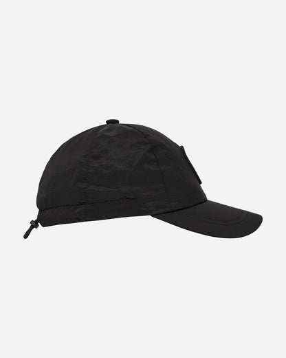 Stone Island Cappello Black Hats Caps 801599576 A0029