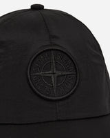 Stone Island Cappello Black Hats Caps 801599576 A0029