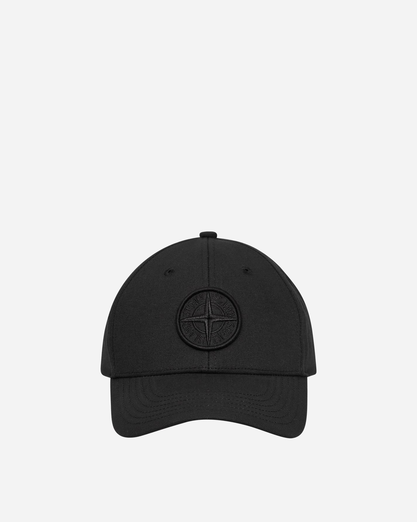 Stone Island Hat Black Hats Caps K1S15-9100996-S0065 V0029