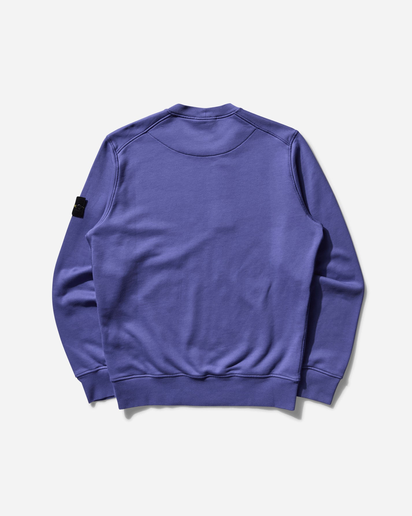 Stone Island Sweatshirt Lavender Sweatshirts Crewneck K1S15-6100044-S0051 V0047