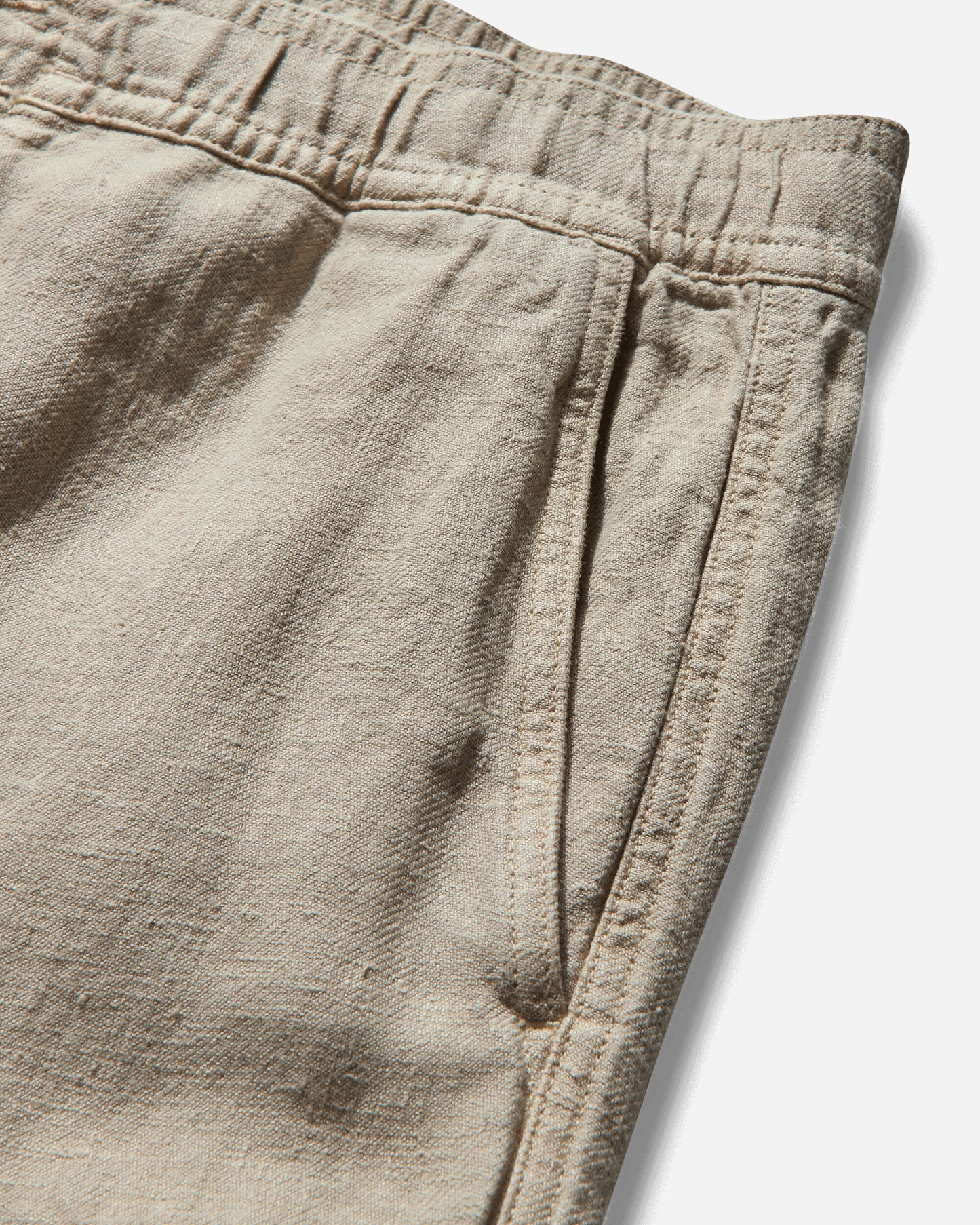 Stone Island Shorts Beige Shorts Short K1S15-L10001-S00F8 V0090