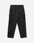 Stone Island Trousers Black Pants Trousers K1S15-310008-S00F1 V0029