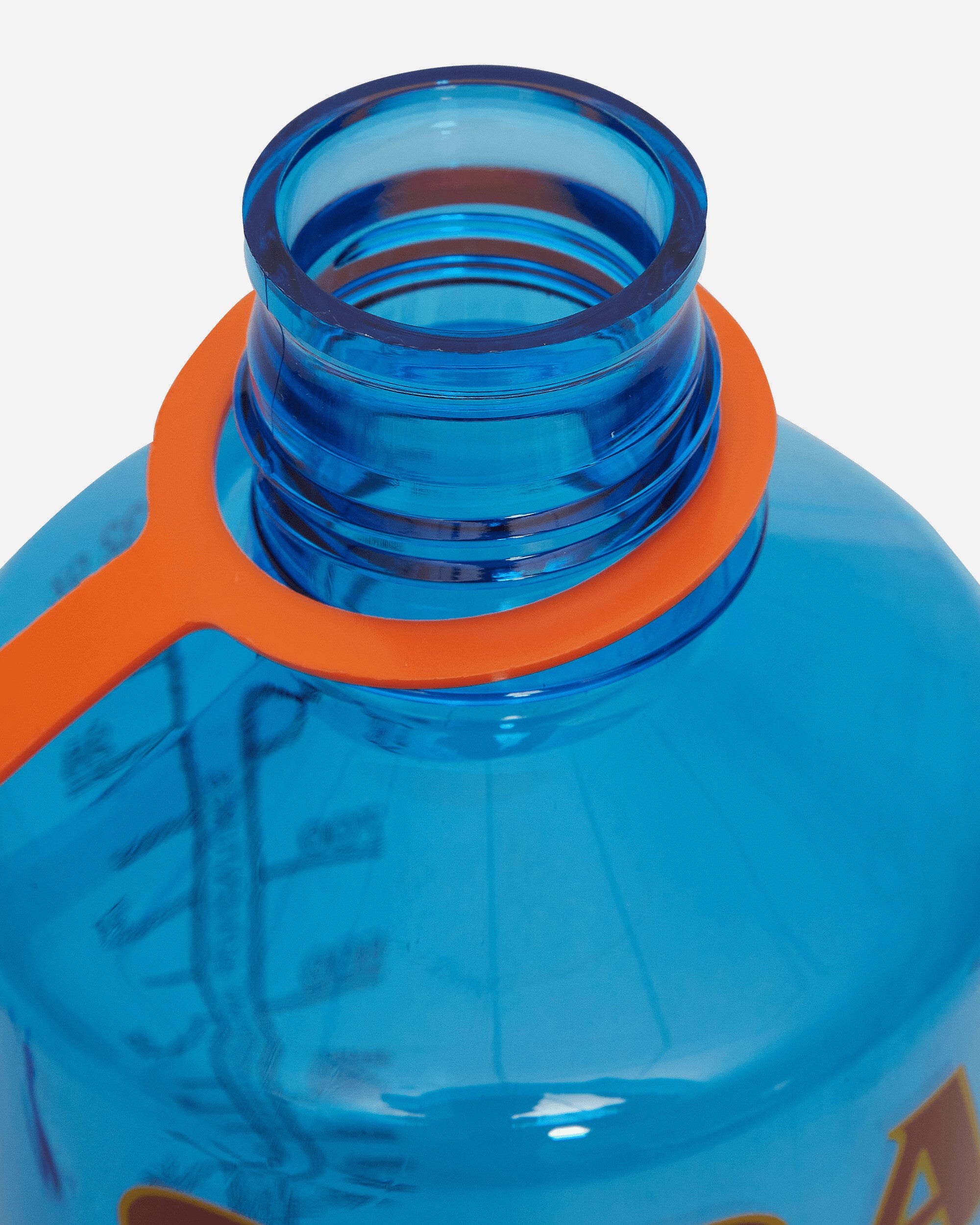 Stray Rats Rodenticide Nalgene Blue Equipment Bottles and Bowls SRA1188 BLUE