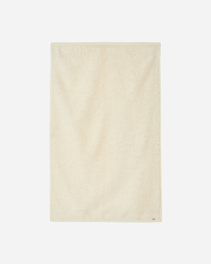 Tekla Bath Sheet Ivory Textile Bath Towels TT-IV-100x150 IV