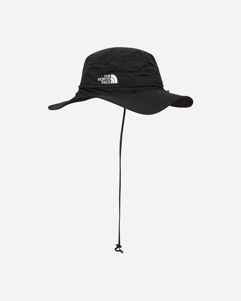 The North Face Horizon Breeze Brimmer Hat Tnf Black Hats Bucket NF0A5FX6 JK31