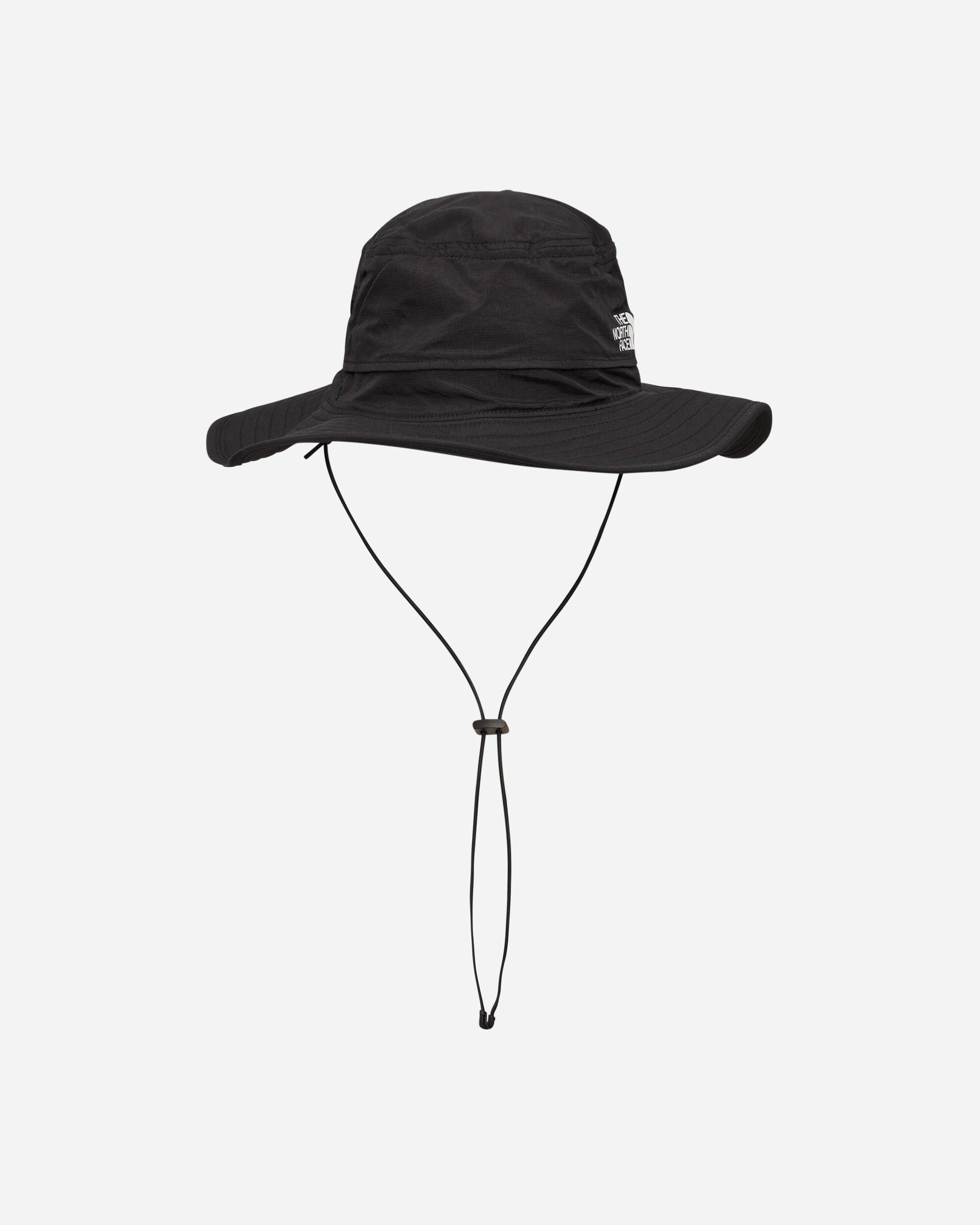 Horizon Breeze Brimmer Hat Black