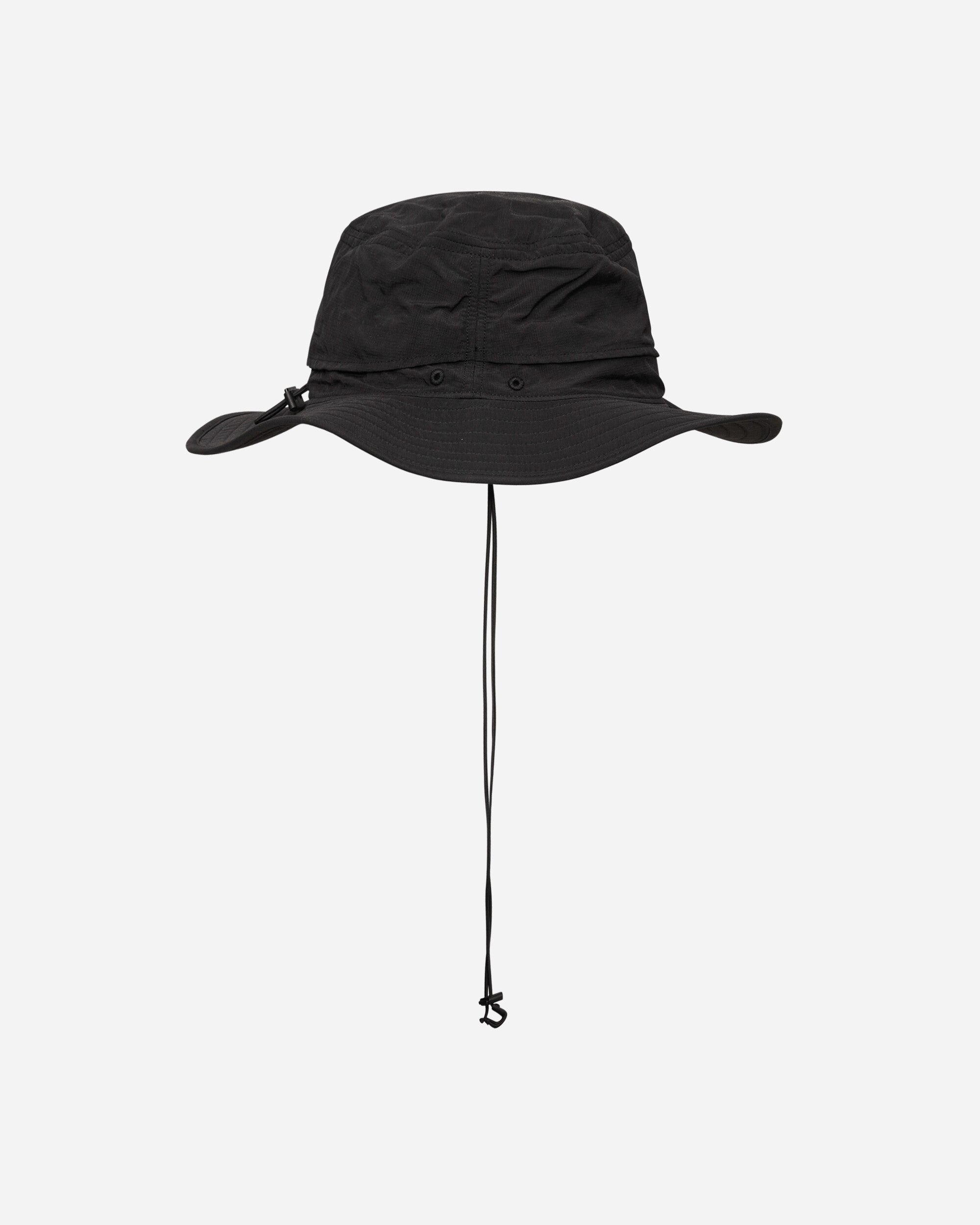 The North Face Horizon Breeze Brimmer Hat Tnf Black Hats Bucket NF0A5FX6 JK31