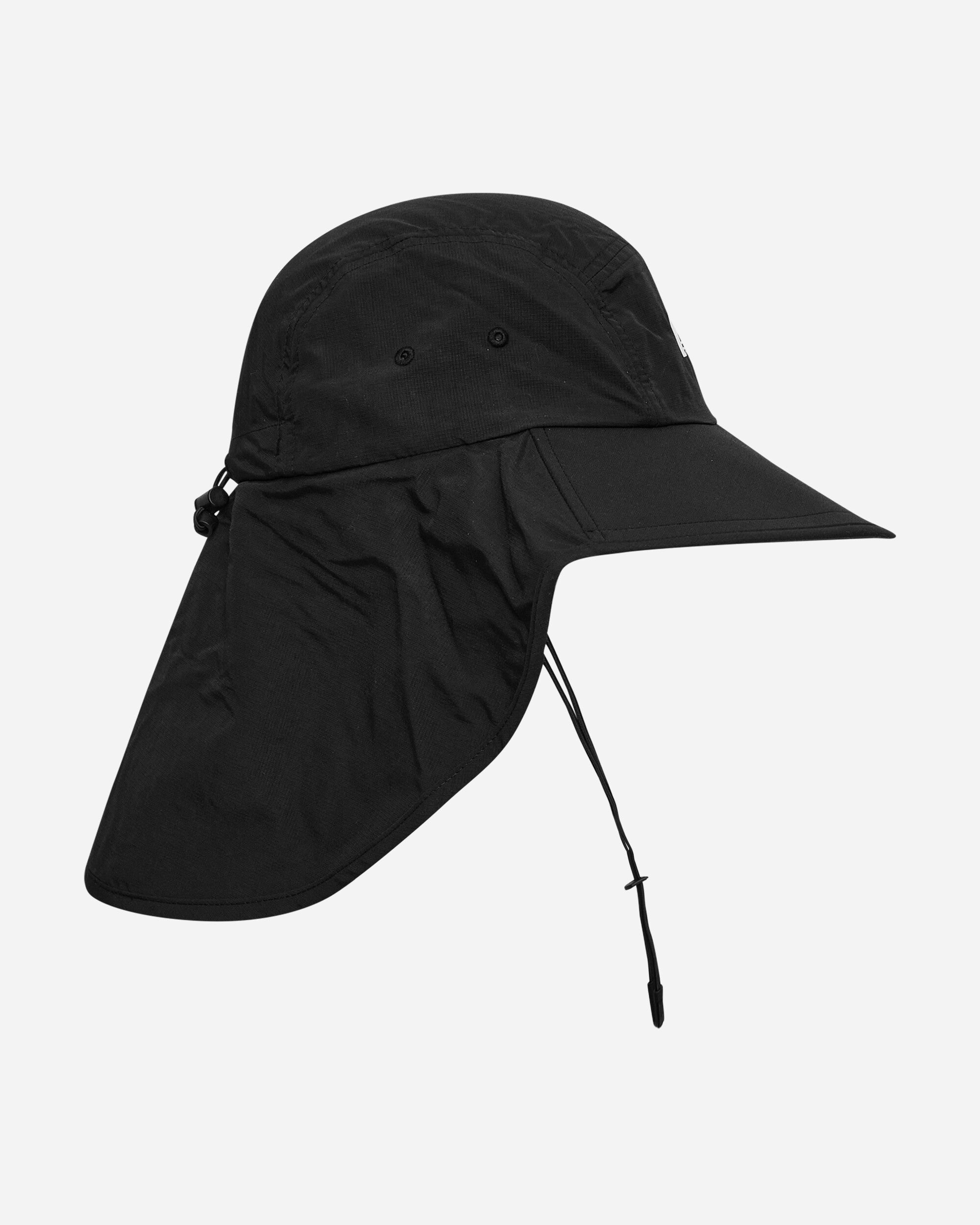 The North Face Wmns Horizon Mullet Brimmer Tnf Black Hats Bucket NF0A7WH2 JK31