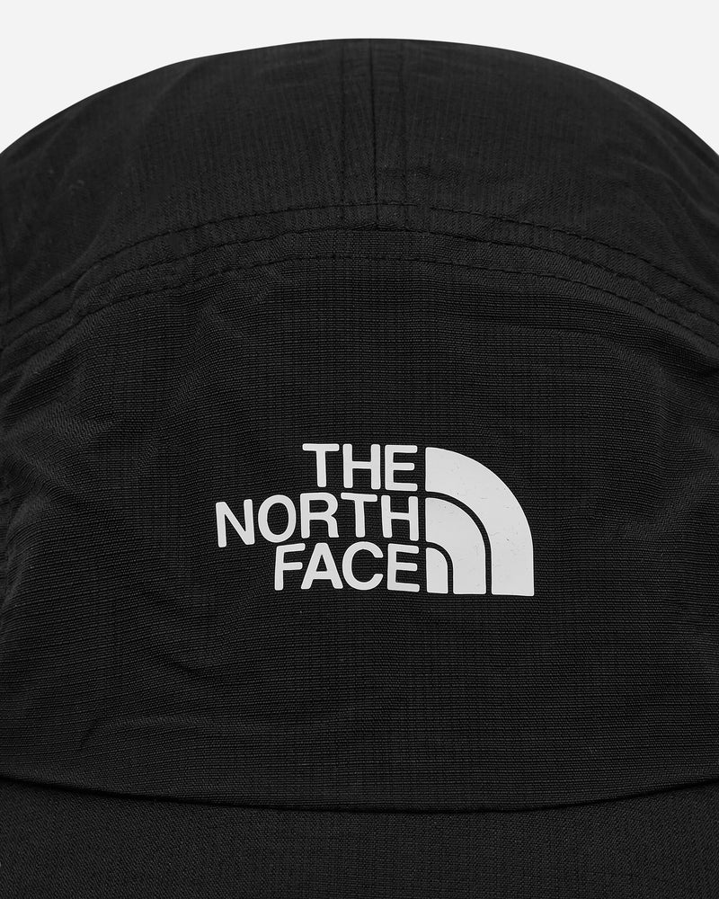 The North Face Wmns Horizon Mullet Brimmer Tnf Black Hats Bucket NF0A7WH2 JK31