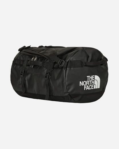 The North Face Base Camp Duffel - S Tnf Black/Tnf White Bags and Backpacks Travel Bags NF0A52ST KY41