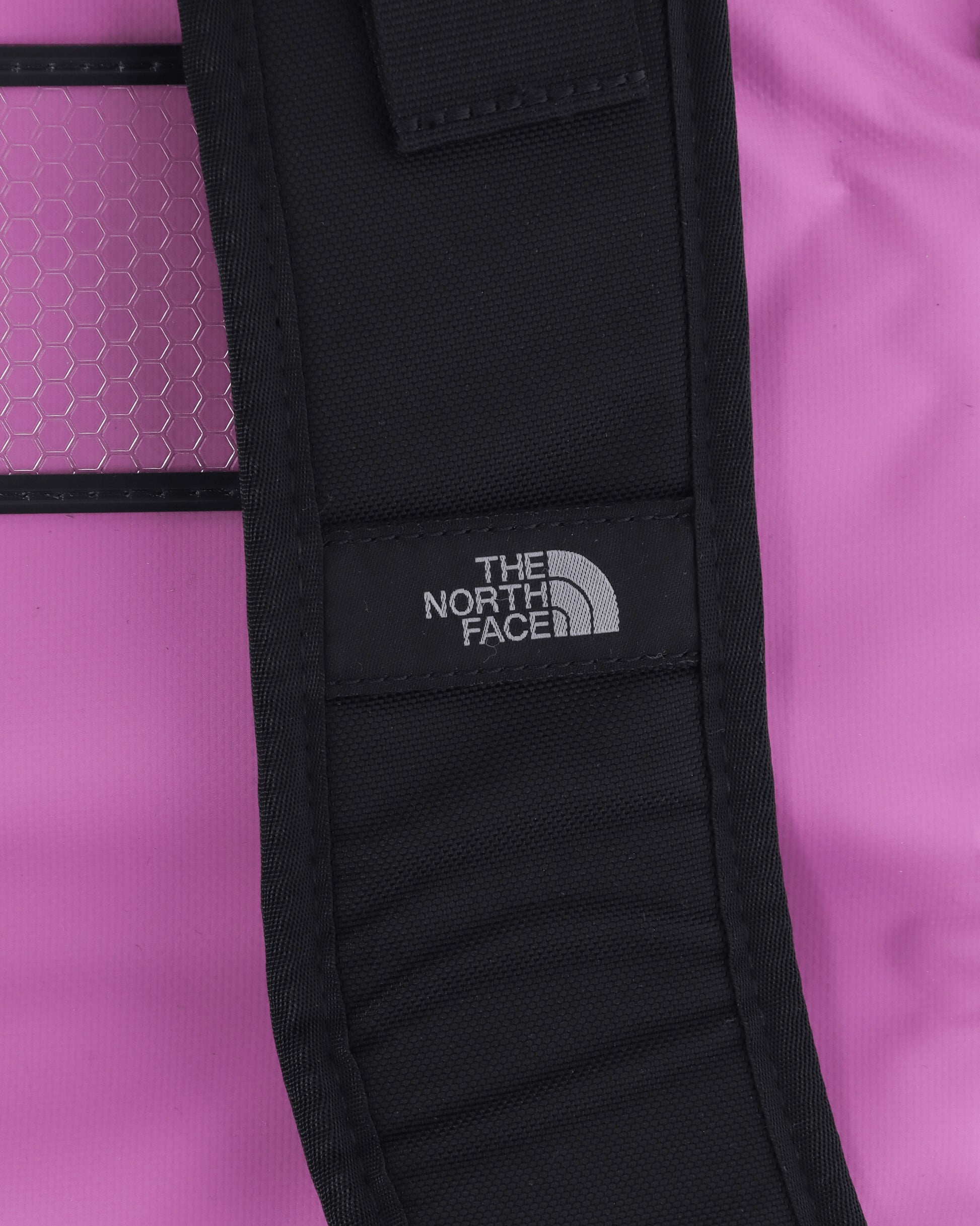 The North Face Base Camp Duffel - S Wisteria Purple/Tnf Black Bags and Backpacks Travel Bags NF0A52ST 8H81
