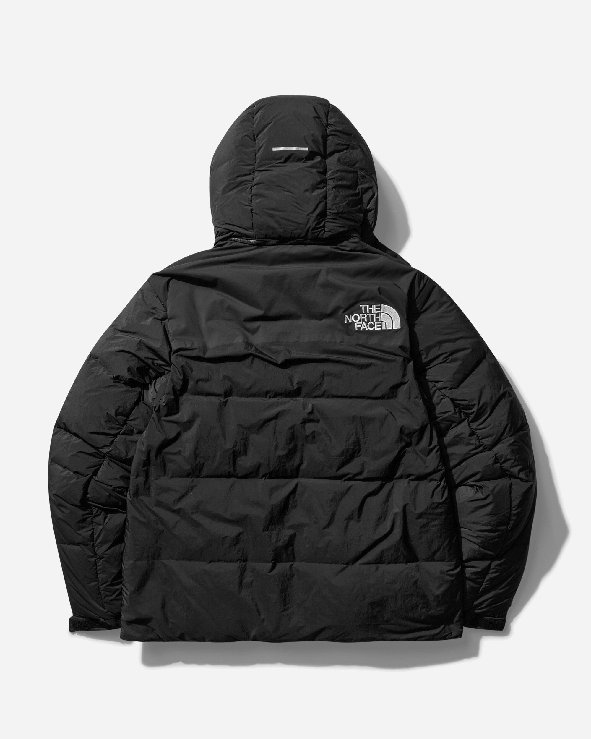 The North Face M Rmst Hmlyn Baltoro Jacket Tnf Black Coats and Jackets Jackets NF0A88KA JK3