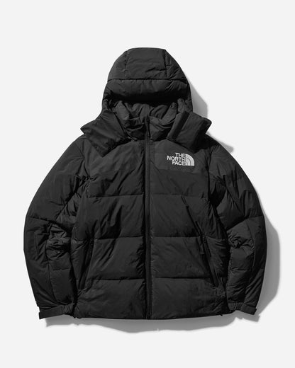 The North Face M Rmst Hmlyn Baltoro Jacket Tnf Black Coats and Jackets Jackets NF0A88KA JK3