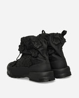 The North Face Glenclyffe Cb Collab Tnf Black/Tnf Black Boots Mid Boot NF0A8D8V KX7