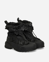 The North Face Glenclyffe Cb Collab Tnf Black/Tnf Black Boots Mid Boot NF0A8D8V KX7