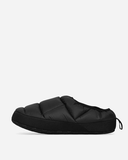 The North Face Nse Tent Mule Iv Tnf Black Sandals and Slides Sandals and Mules NF0A8A9D KX7