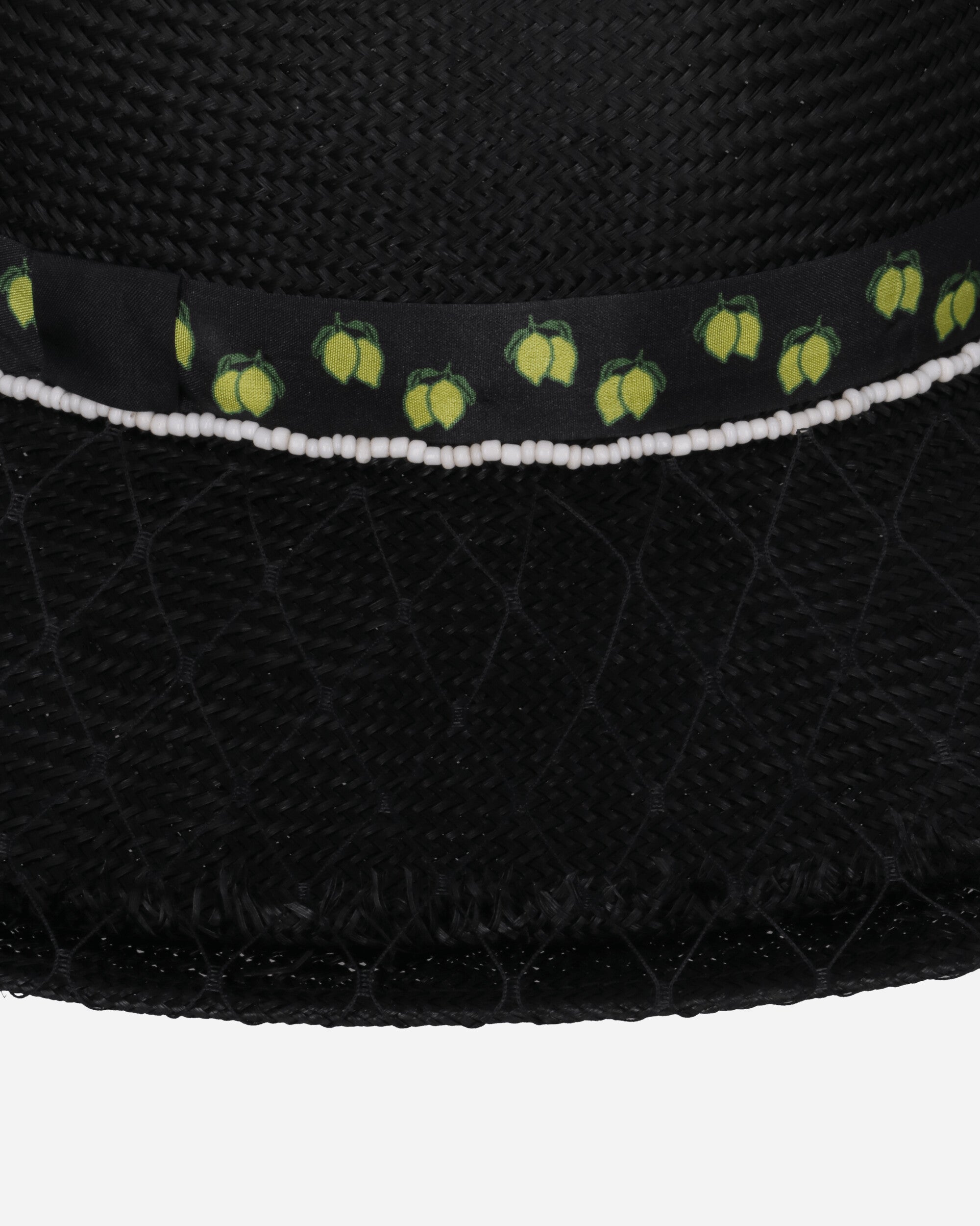 Undercover Wmns Acc Black Hats Bucket UC1E4H01 001