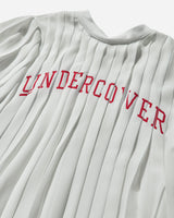 Undercover Wmns Onepiece White Dresses Dress Long UP1E1702 001