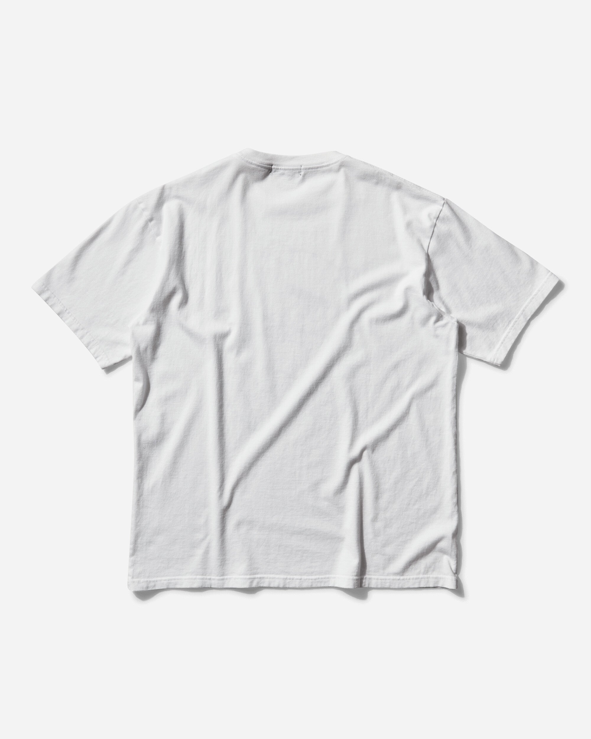 Undercover Tee White T-Shirts Shortsleeve UB0D3802 WHITE