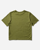 Undercover Wmns T Shirt Light Khaki T-Shirts Shortsleeve UC1E1891-1 LIGHTKHAKI