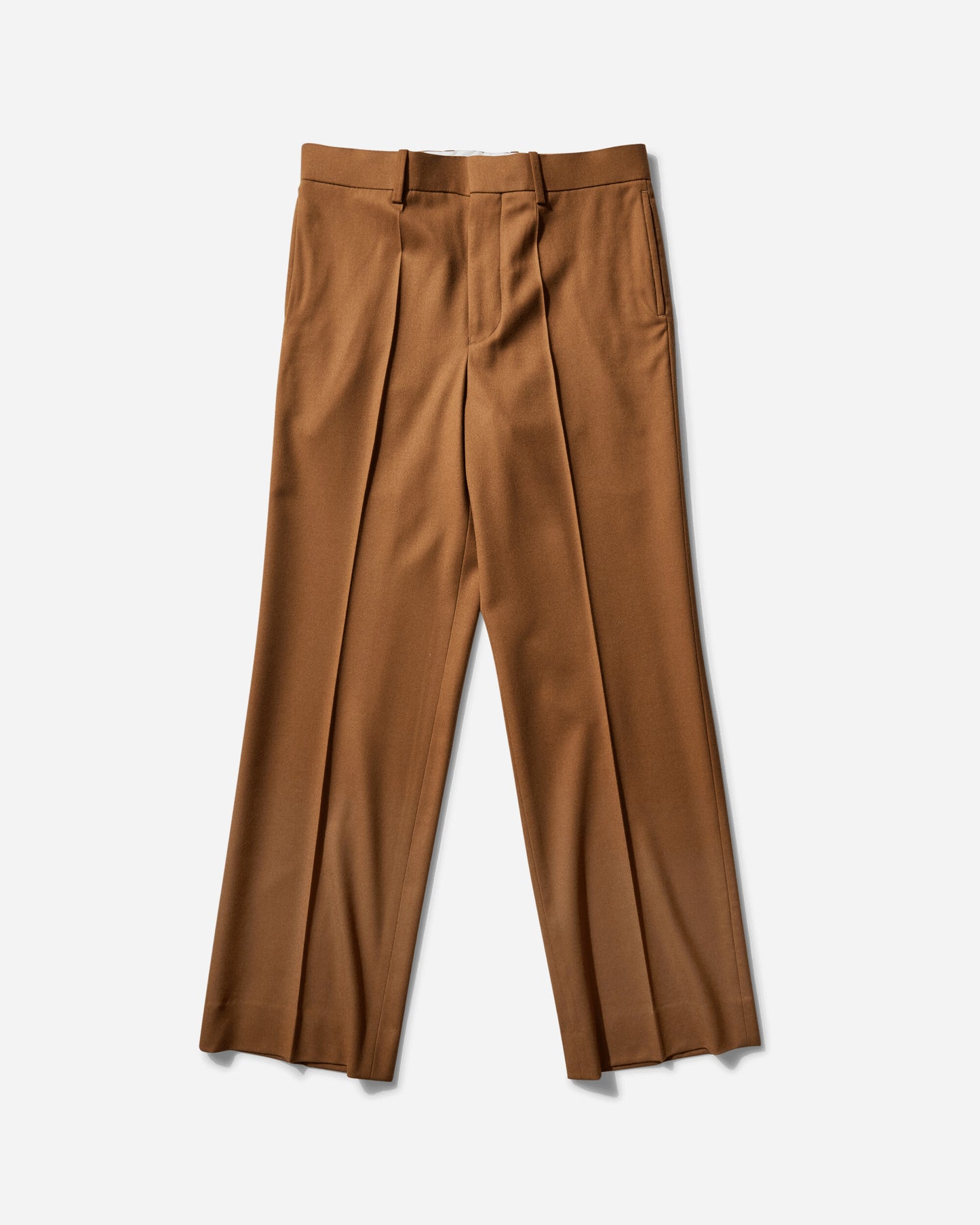 Undercover Pants Camel Pants Trousers UC2D4503 CAMEL