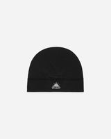 Valley Skull Cap Black Hats Beanies SKULLCAP BLACK