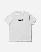 Valley Give 'Em Hell Tee White T-Shirts Shortsleeve HELLTEE WHITE