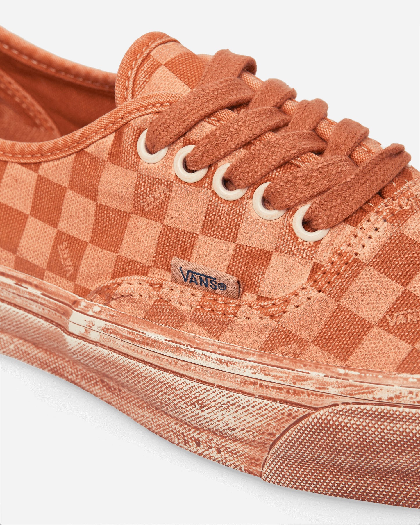 Vans Lx Authentic Reissue 44 Marmalade Sneakers Low VN0007QZ52K1