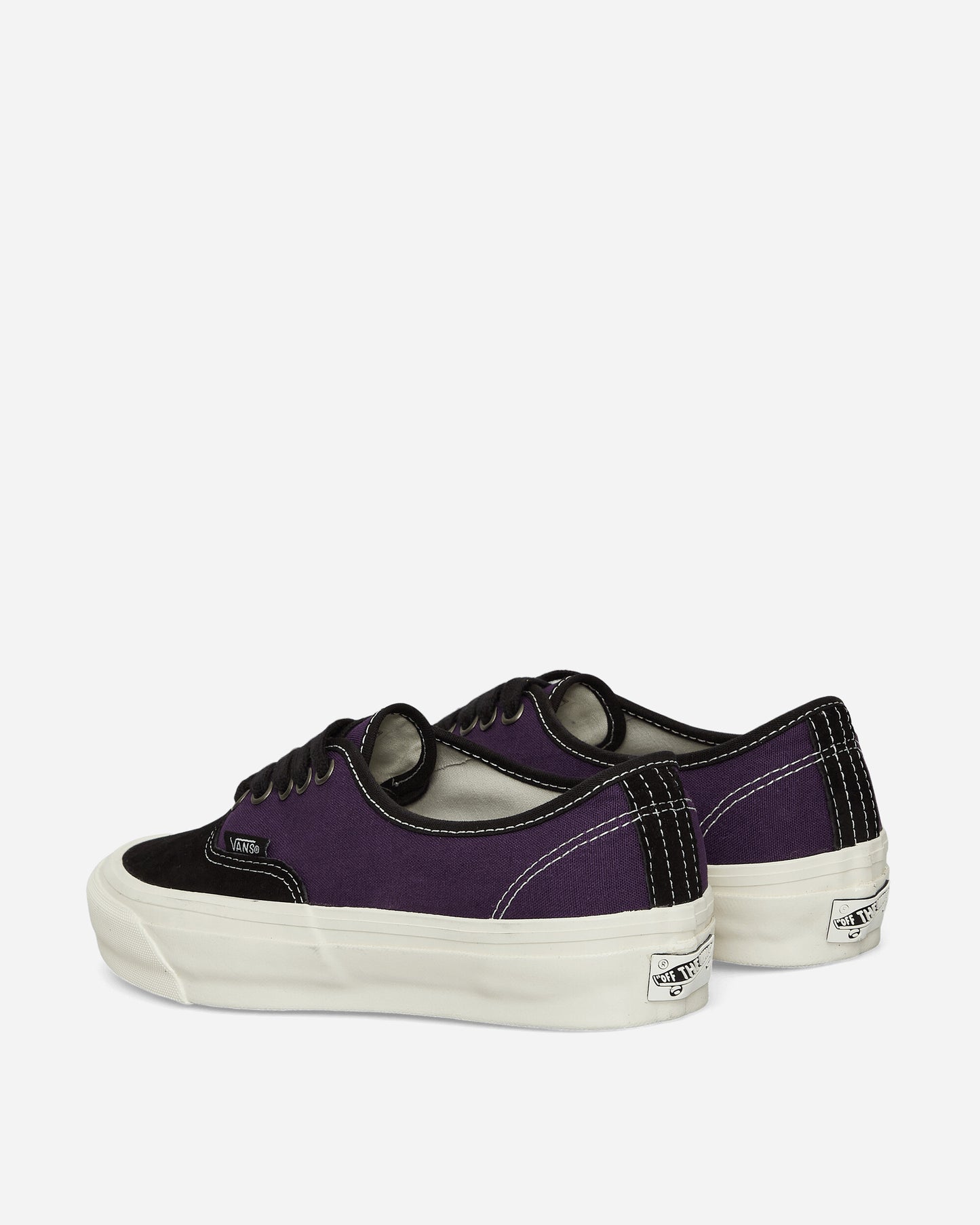 Vans Lx Authentic Reissue 44 Grape Sneakers Low VN0007QYGPE1