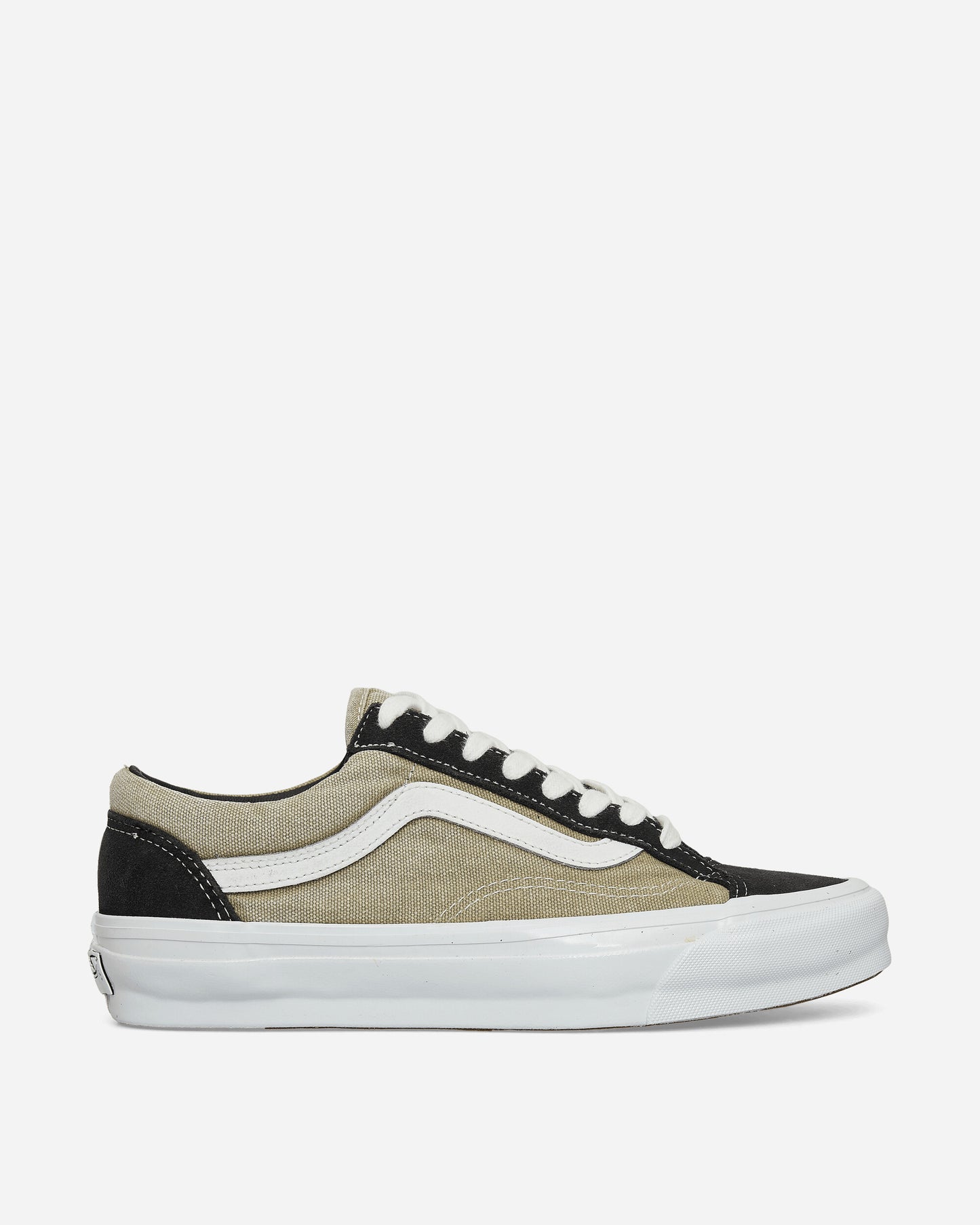 Vans Lx Old Skool 36 Washed Green Sneakers Low VN000D57GRN1