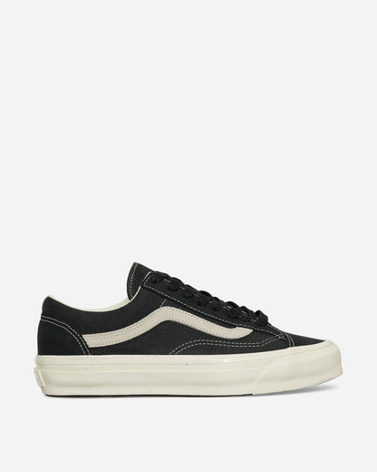 Vans Lx Old Skool 36 Le Marais Black Sneakers Low VN000D57BLK1