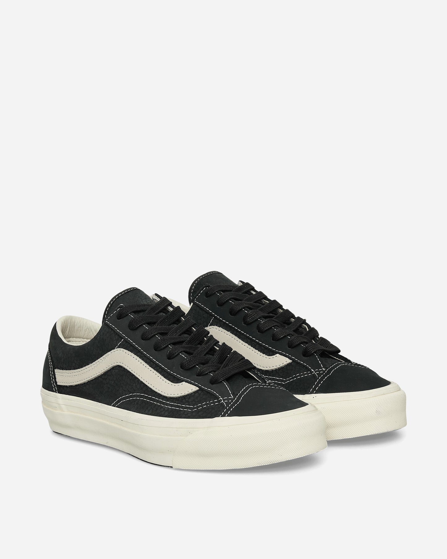 Vans Lx Old Skool 36 Le Marais Black Sneakers Low VN000D57BLK1