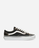 Vans Otw Old Skool 36 Vibram Black/White Sneakers Low VN000D2GBA21