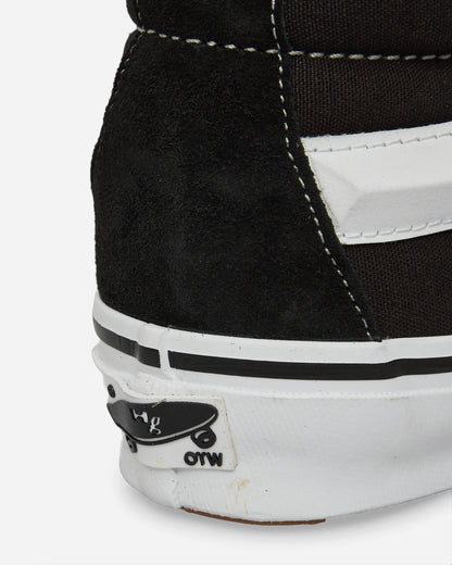 Vans Otw Sk8-Mid Reissue 83 Ost Black Sneakers Mid VN000NBNCJK1