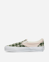 Vans Lx Slip-On Reissue 98 Houndstooth Blush Sneakers Slip-On VN000CSEYWC1