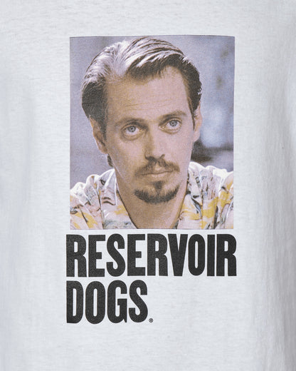 WACKO MARIA Reservoir Dogs White T-Shirts Shortsleeve WM-TEE05 WHI
