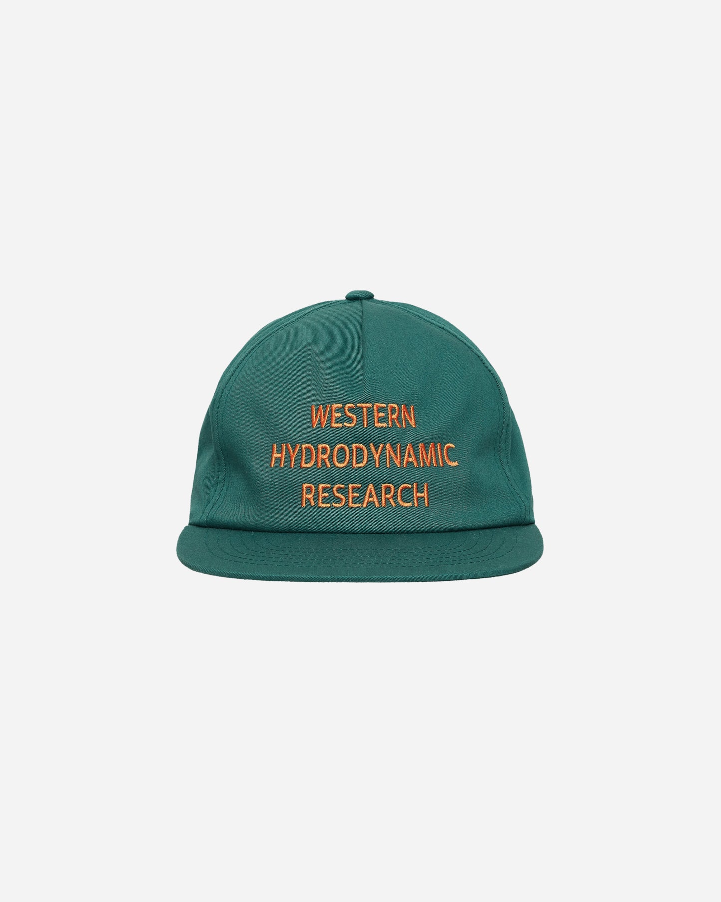 WESTERN HYDRODYNAMIC RESEARCH Promo Hat Khaki Hats Caps MWHR23FW4001-U KHAKI