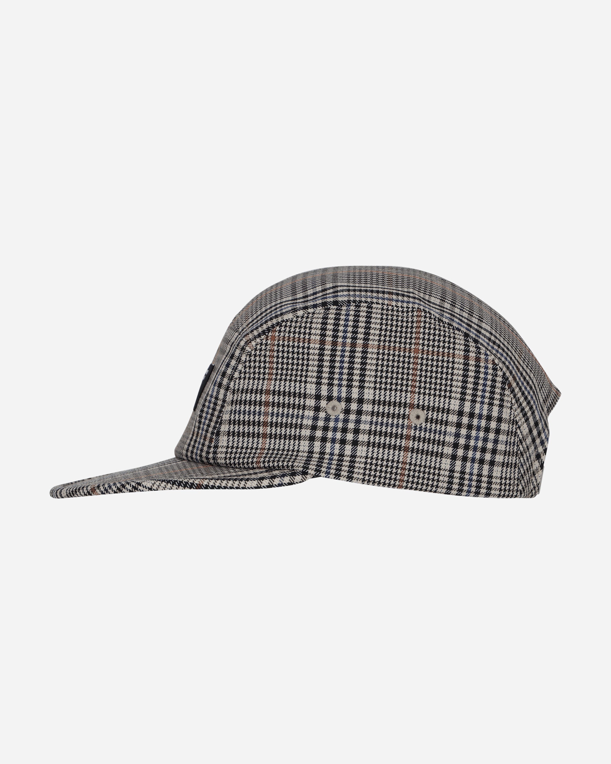 WTAPS Hat 09 Beige Hats Caps 242HCDT-HT09 001