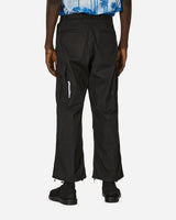 WTAPS Dt Pants Black Pants Casual 241WVDT-PTM09 BLK