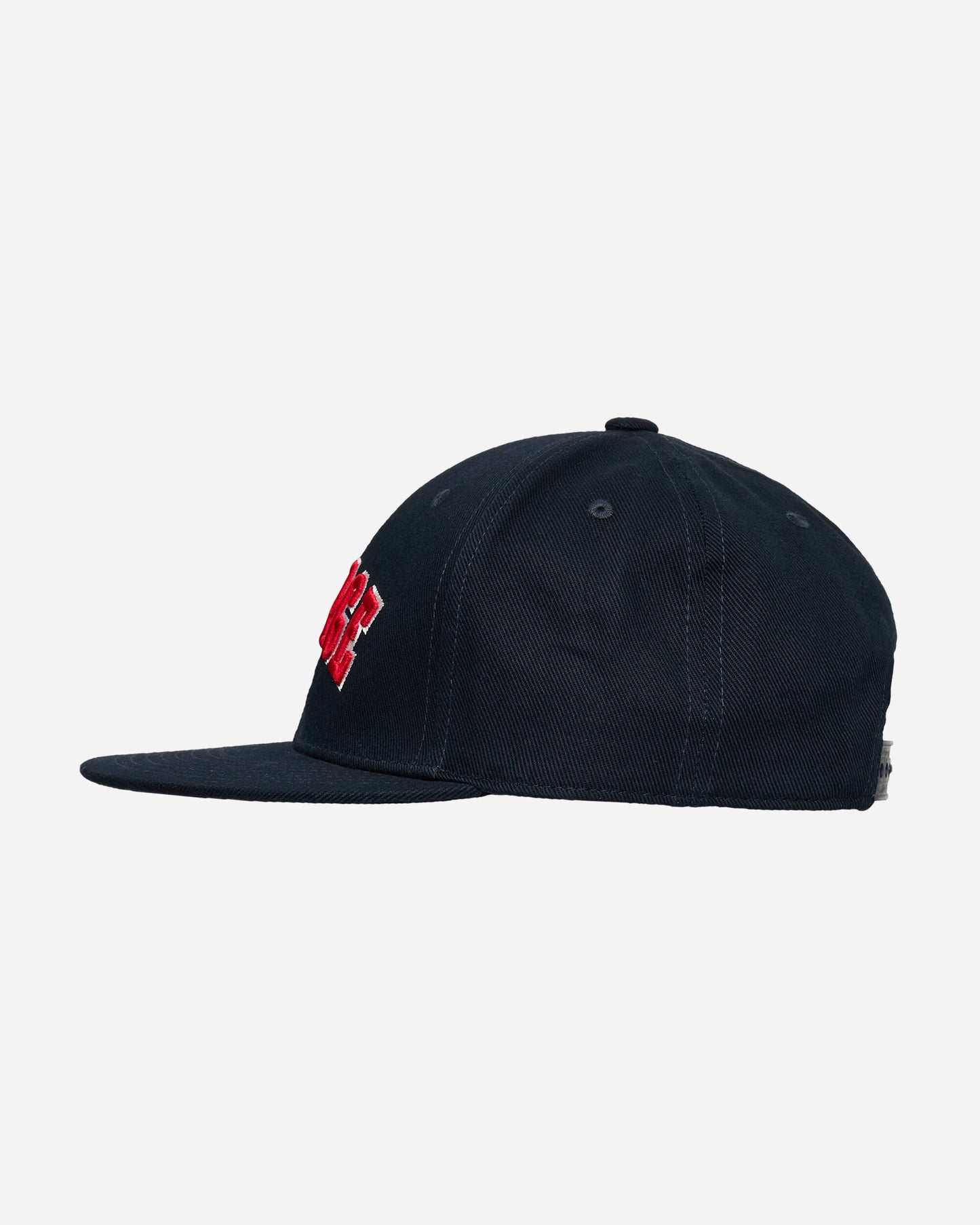 XLARGE Round Logo Snapback Cap Navy Hats Caps 201251051002S 61