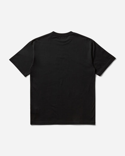 XLARGE Xl Stamp S/S Tee Black T-Shirts Shortsleeve 201251011020S 10